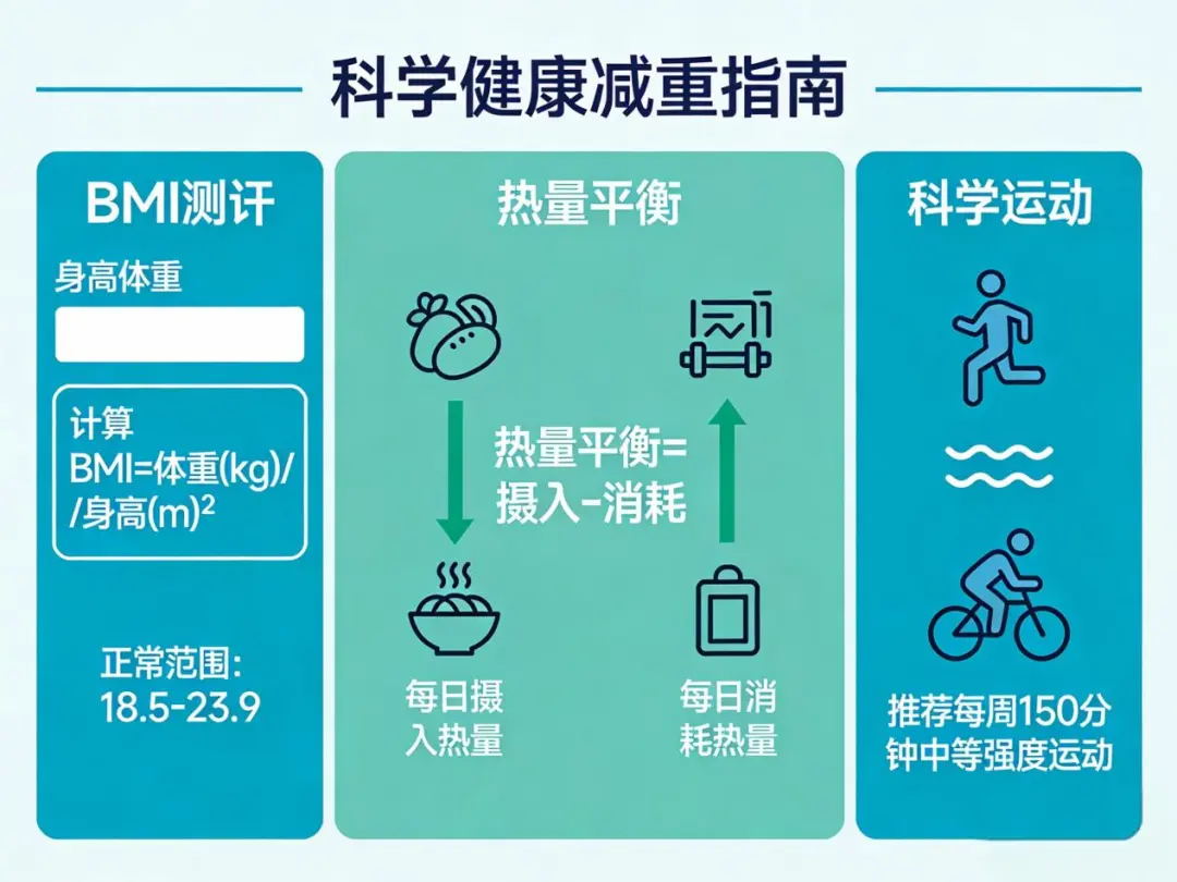 减脂期情绪崩溃怎么办？稳住减脂心态，不暴食不放弃