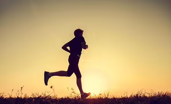 减肥慢跑前要做些什么？
