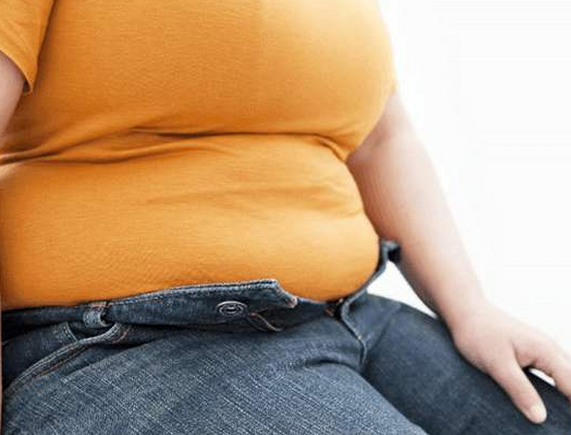 肚子为什么容易胖？有哪些腹部减