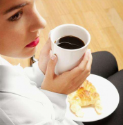 喝咖啡也可以减肥，你有喝咖啡的习惯吗？