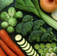 秋天吃什么蔬菜减肥最快？